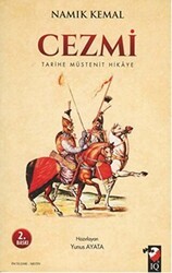 Cezmi - IQ Kültür Sanat Yayıncılık