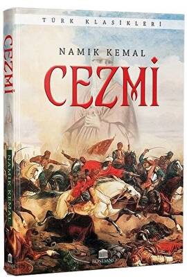 Cezmi - 1