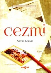 Cezmi - Akçağ Yayınları