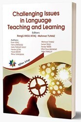 Challenging Issues in Language Teaching and Learning - 1