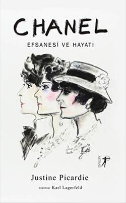 Chanel Efsanesi ve Hayatı - 1