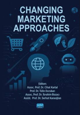 Changing Marketing Approaches - 1