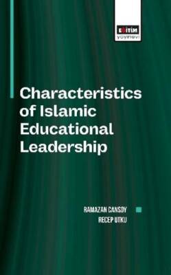 Characteristics of Islamic Educational Leadership - 1