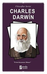 Charles Darwin - Parola Yayınları