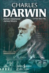 Charles Darwin - İş Bankası Kültür Yayınları
