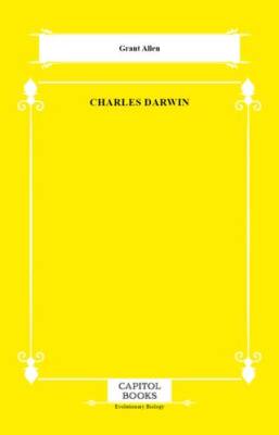 Charles Darwin - 1