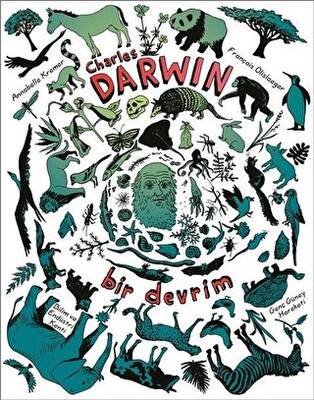 Charles Darwin - Bir Devrim - 1
