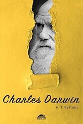 Charles Darwin Özel Ayracıyla - Maya Kitap