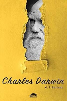 Charles Darwin Özel Ayracıyla - 1