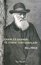Charles Darwin ve Evrim Tartışmaları - Kalkedon Yayıncılık