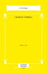 Charles Tyrrell - Capitol Books