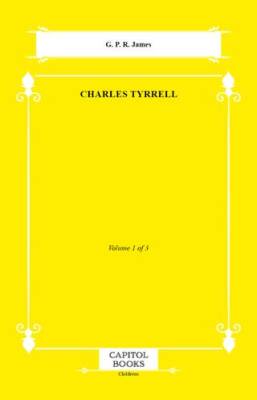 Charles Tyrrell - 1