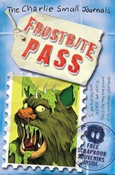 Charlie Small: Frostbite Pass - Red Fox