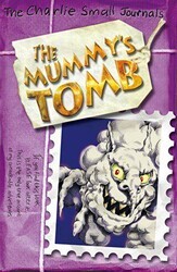 Charlie Small: The Mummy`s Tomb - Red Fox