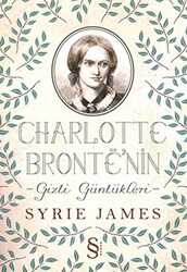 Charlotte Bronte’nin Gizli Günlükleri - Everest Yayınları