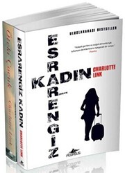 Charlotte Link Polisiye Gerilim Seti 2 Kitap - Pegasus Yayınları