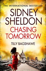 Chasing Tomorrow - HarperCollins