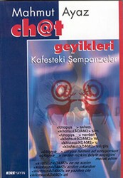 Chat Geyikleri - Kora Yayın