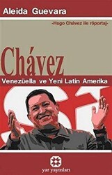 Chavez - Yar Yayınları