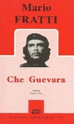 Che Guevara - Mitos Boyut Yayınları