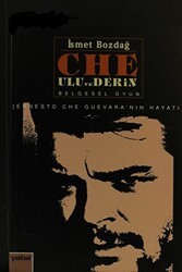 Che: Ulu ve Derin - Yaba Yayınları