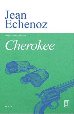 Cherokee - 1