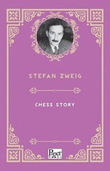 Chess Story - Paper Books