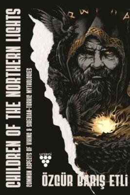 Children Of The Northern Lights - 1