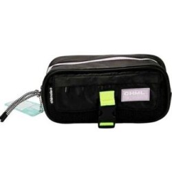 Chımola Black Kalem Çantası Fs62 - Ceren