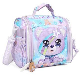 Chımola Cute Cub Bear Beslenme Çantası Bt203 - 1