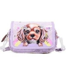 Chımola Cute Dog Kalem Çantası Bt213 - Ceren