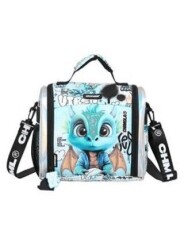 Chımola Cute Dragon Beslenme Çantası Bt206 - Ceren