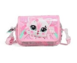Chımola Cute Kıtty Kalem Çantası Bt214 - Ceren