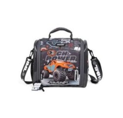 Chımola Power Black Beslenme Çantası Bt205 - Ceren