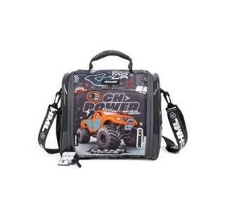 Chımola Power Black Beslenme Çantası Bt205 - 1