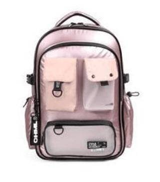 Chımola Urban Pale Pınk 17