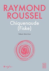Chiquenaude Fiske - Ketebe Yayınları
