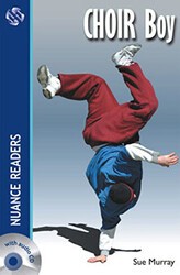 Choir Boy - Nüans Publishing