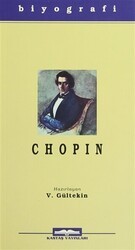 Chopin - Kastaş Yayınları