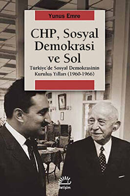 CHP, Sosyal Demokrasi ve Sol - 1