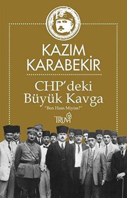 CHP’deki Büyük Kavga - 1