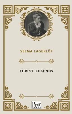Christ Legends - 1