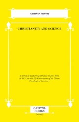 Christianity and Science - Capitol Books