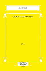 Christie Johnstone - Capitol Books