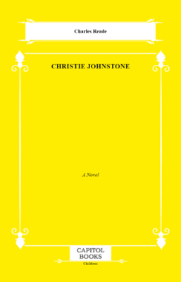 Christie Johnstone - 1