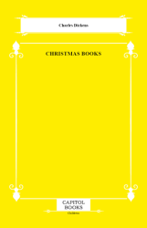 Christmas Books - Capitol Books