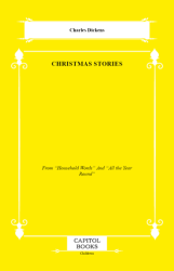 Christmas Stories - Capitol Books