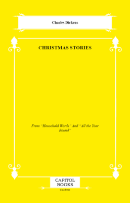 Christmas Stories - 1