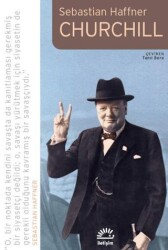 Churchill - İletişim Yayınevi