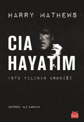 CIA Hayatım - 1